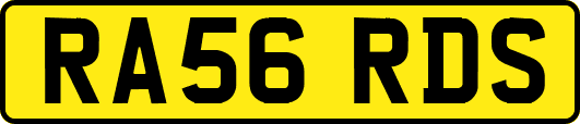 RA56RDS