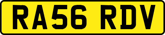RA56RDV