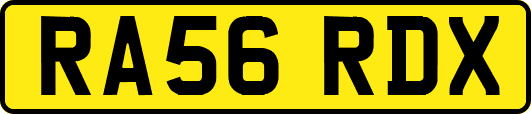 RA56RDX