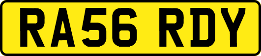 RA56RDY