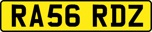 RA56RDZ