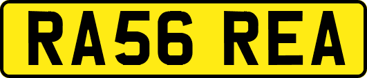 RA56REA
