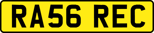 RA56REC