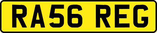 RA56REG