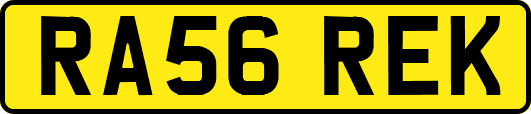 RA56REK