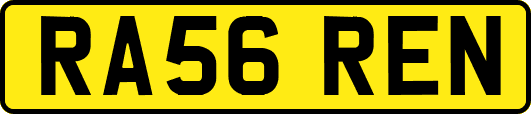 RA56REN