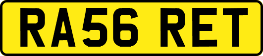 RA56RET