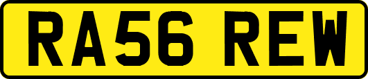 RA56REW