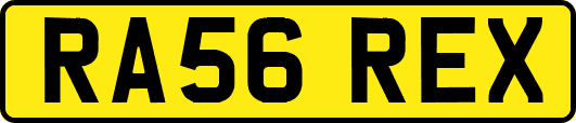 RA56REX
