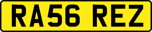 RA56REZ