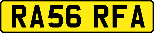 RA56RFA