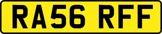 RA56RFF