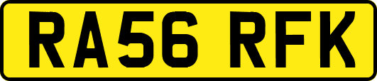 RA56RFK