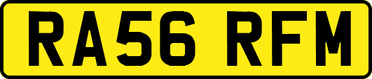RA56RFM