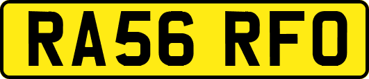 RA56RFO