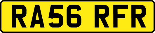 RA56RFR