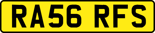 RA56RFS