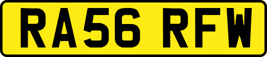 RA56RFW