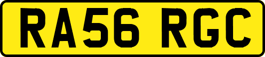 RA56RGC