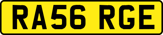RA56RGE