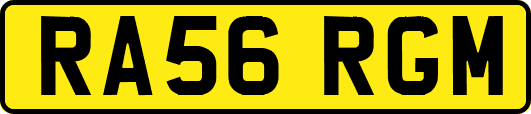 RA56RGM