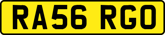 RA56RGO