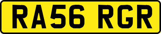 RA56RGR