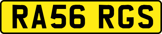 RA56RGS