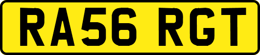 RA56RGT