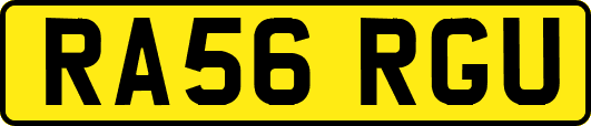 RA56RGU