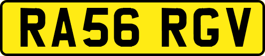 RA56RGV