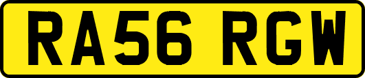 RA56RGW