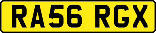 RA56RGX