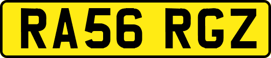 RA56RGZ