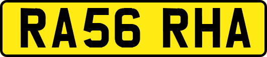 RA56RHA