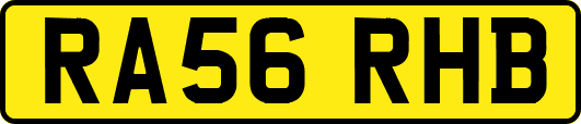RA56RHB