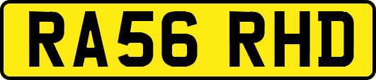 RA56RHD