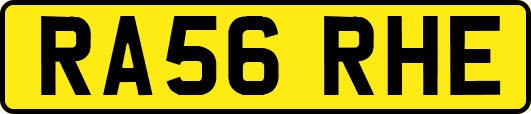 RA56RHE
