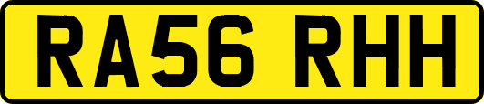 RA56RHH