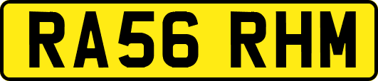 RA56RHM