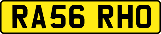 RA56RHO