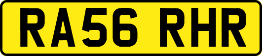 RA56RHR