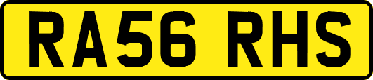 RA56RHS