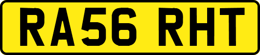 RA56RHT