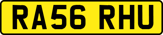 RA56RHU
