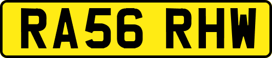 RA56RHW