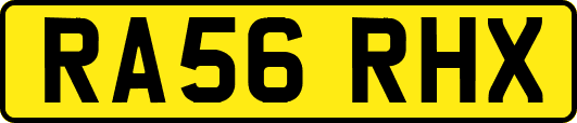 RA56RHX