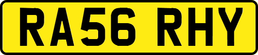 RA56RHY