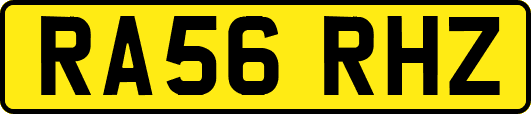 RA56RHZ