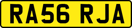 RA56RJA